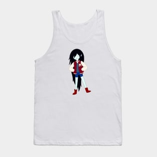 Marceline Tank Top